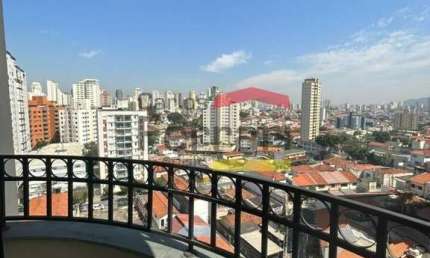 Apartamento com 2 quartos à venda na Rua Rubiácea, 99, Água Fria, São Paulo