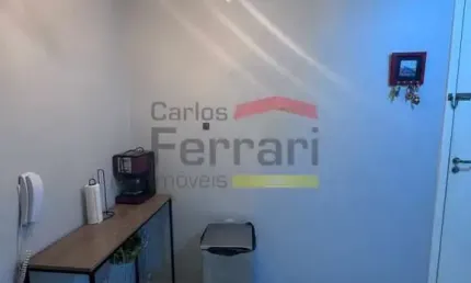 Apartamento a venda, Bela Vista, 02 dormitórios, sem vaga,