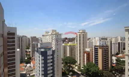 Moema, cobertura duplex, 314 metros2, 3 suítes, 4 vagas, metrô moema