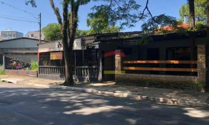 Casa comercial para alugar na Rua Professor Pedro Pedreschi, 141, Tremembé, São Paulo