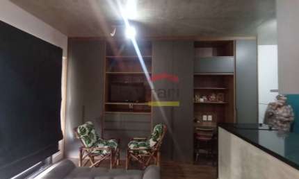 Lindo Studio no Largo do Arouche próximo ao metrô República