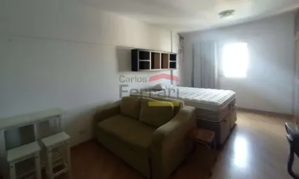 Studio em santa cecilia  junto ao metrô marechal deodoro