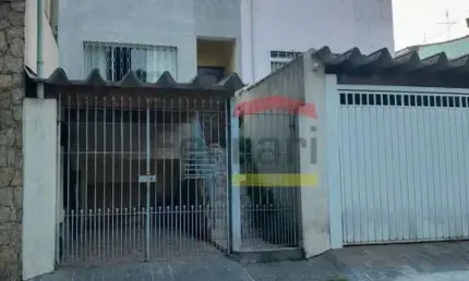 Casa com 2 quartos à venda na Avenida Boschetti, 771, Vila Medeiros, São Paulo