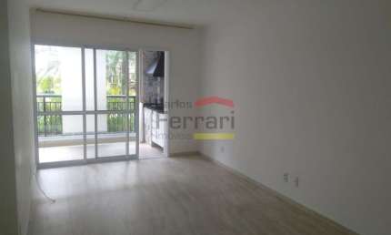 Apartamento com 3 quartos para alugar na Rua Mateus Garcia, 919, Vila Irmãos Arnoni, São Paulo