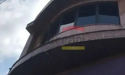 Prédio à venda na Rua Bresser, 1349, Brás, São Paulo