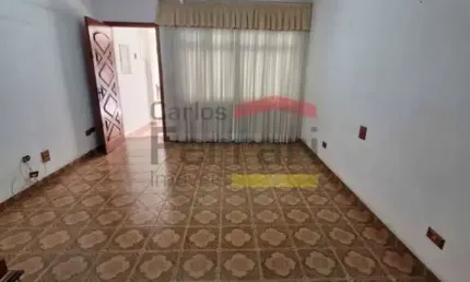 Casa com 2 quartos à venda na Rua Maria Casali Bueno, 24, Água Fria, São Paulo