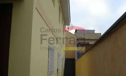 Sobrado no imirim com 3 dormitórios, sendo 1 suíte, espaço para 10 vagas