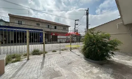 Casa a venda no Tremembé com 2 dormitórios 02 vagas ótimo localização com 120 m²