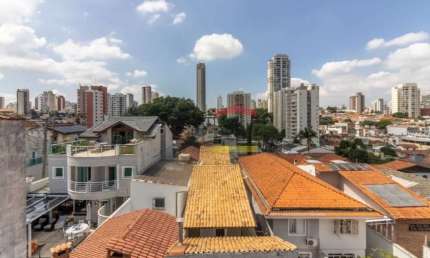 Casa com 3 quartos à venda na Rua Custódio de Mendonça, 100, Santana, São Paulo