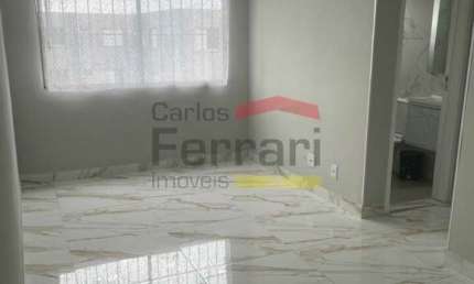 Apartamento 02 quartos a 10 minutos do Metro Tatuapé- Jardim Andaraí -