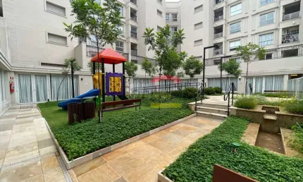 Apartamento com 3 quartos para alugar na Rua Soror Angélica, 67, Vila Ester (Zona Norte), São Paulo