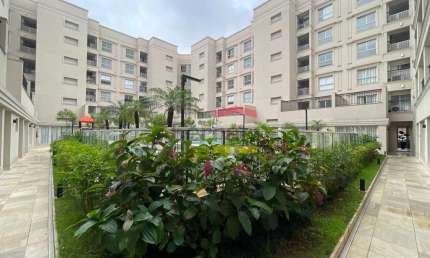 Apartamento com 3 quartos para alugar na Rua Soror Angélica, 67, Vila Ester (Zona Norte), São Paulo