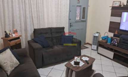 Casa com 2 quartos à venda na Avenida Conceição, 3630, Vila Maria, São Paulo