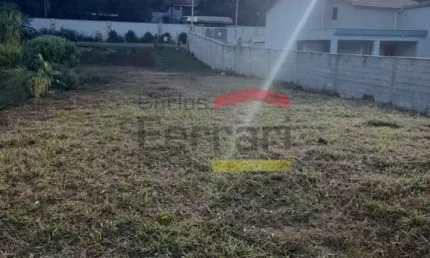 Terreno em Condomínio Atibaia 690 m2 -  R$220.000,00