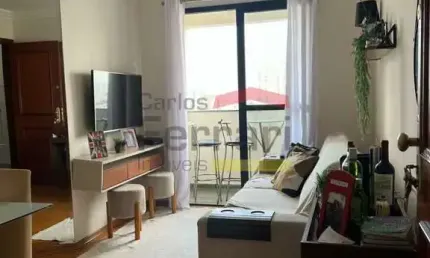 Apartamento com 3 quartos à venda na Avenida Santa Inês, 1969, Parque Mandaqui, São Paulo
