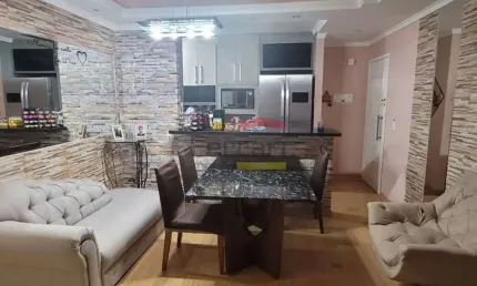 Apartamento a venda, Vila Albertina,  (Freguesia do Ó)  03 Dormitórios, 01 suíte, 01 vaga, varanda ,
