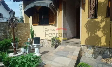 Imóvel para renda com 7 casas alugadas na casa verde alta