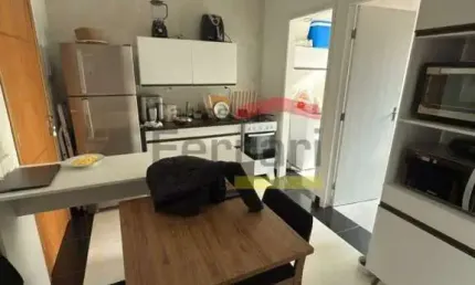 Apartamento Vila Leopoldina .2 dormitorios , sala cozinha banheiro .area de serviço.