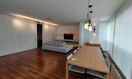 Apartamento com 3 quartos para alugar na Rua Coronel Joaquim Ferreira Lobo, 391, Vila Nova Conceição, São Paulo