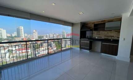 Apartamento com 2 quartos para alugar na Rua Marechal Hermes da Fonseca, 600, Santana, São Paulo