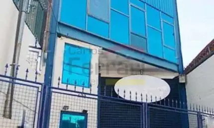 Excelente predio comercial ao lado do metro carandiru.