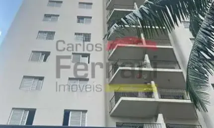 Apartamento com 3 quartos para alugar na Rua João Rudge, 443, Casa Verde, São Paulo