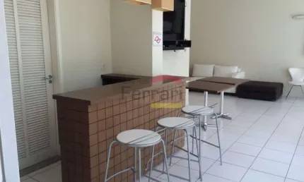 Apartamento com 2 quartos para alugar na Rua José Debieux, 282, Santana, São Paulo