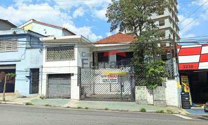 Imóvel Comercial de 240m² à Venda na Rua Voluntários da Pátria - Localização Estratégica!