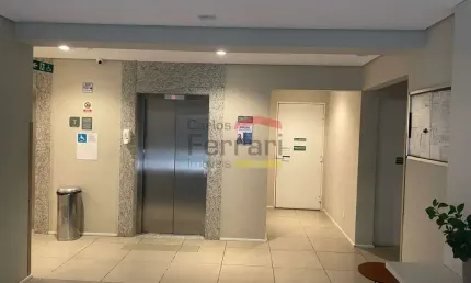 Casa Verde, apartamento Studio 30m², para locação com 1 quarto, sala, cozinha, 1 banheiro, sem vaga.