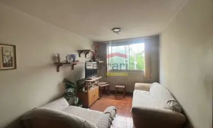 Apartamento no lauzane paulista com 2 dormitórios, 1 vaga e condomínio com lazer.