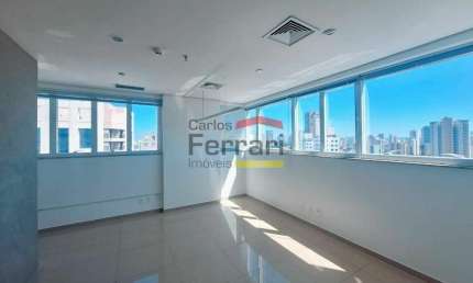 Sala comercial com 1 sala à venda na Rua Amaral Gama, 380, Santana, São Paulo