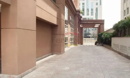 Sala comercial para alugar na Avenida Angélica, 2491, Santa Cecília, São Paulo