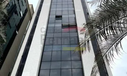 Sala comercial para alugar na Avenida Angélica, 672, Santa Cecília, São Paulo