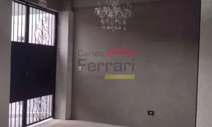 Apartamento com 2 quartos à venda na Rua Ademar de Azevedo Marques, 84, Vila Constança, São Paulo
