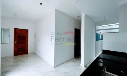 CONDOMÍNIO PRÓXIMO AO METRÔ TUCURUVÍ, 44 M2, 2 DORMITÓRIO, SEM VAGA DE GARAGEM