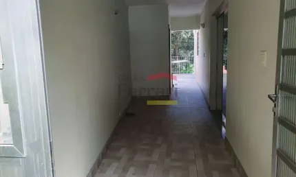 Casa com 3 quartos à venda na Rua Coronel Antônio Alambert, 98, Conjunto Residencial Santa Terezinha, São Paulo