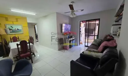 Apartamento à Venda ? 85m² | Casa Verde ? SP 3 Dormitórios | 1 Suíte