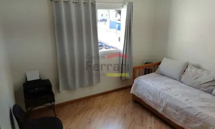 Sobrado condomínio fechado, a venda, lauzane paulista, 02 dormitórios, 02 vagas