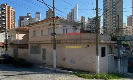 Casa com 4 quartos à venda na Rua Raimundo de Morais, 99, Santana, São Paulo