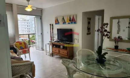 Apartamento com 2 quartos à venda na Avenida do Parque, 44, Balneário Cidade Atlântica, Guarujá