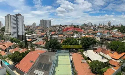 Apartamento com 2 quartos à venda na Rua Rio Grande, 477, Vila Rosália, Guarulhos