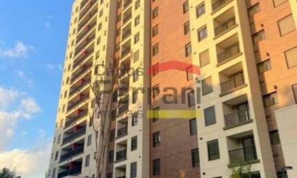 Apartamento à Venda - 75,23 m2, 2 dormitórios, 1 suíte, 1 vaga, próximo ao metrô