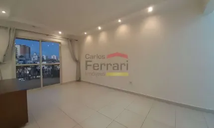 Apartamento no mandaqui, 2 dormitórios sendo 1 suite, 1 vaga