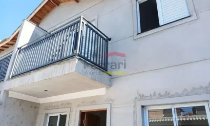 Casa com 2 quartos à venda na Avenida Boschetti, 595, Vila Medeiros, São Paulo