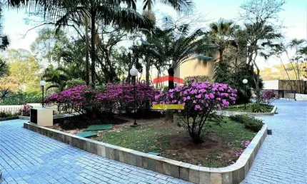 Apartamento no Barro Branco ,próximo Maple Bear , Colégio Jd. São Paulo