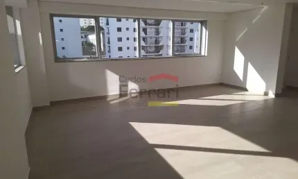 Sala comercial com 1 sala para alugar na Rua Voluntários da Pátria, 2468, Santana, São Paulo