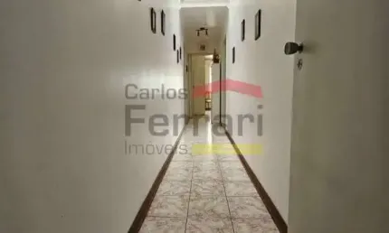 Casa Térrea, a venda, Jardim Guança, 04 dormitórios, 01 suíte, 04 vagas