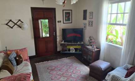 Casa com 2 quartos à venda na Rua Almeida Mercês, 205, Tremembé, São Paulo