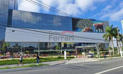 Sala Comercial Tucuruvi- ao lado da Mercadocar, Shopping TriMais, -  vista panorâmica
