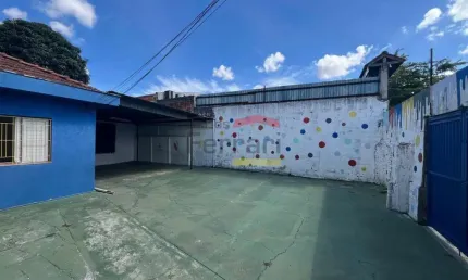 Ponto comercial com 9 salas para alugar na Rua Eli, 515, Vila Maria Baixa, São Paulo
